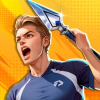 Tiro com arco: PVP online