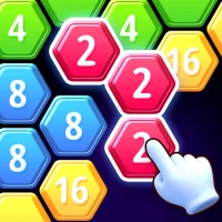 HexPuz - Hexa Block Puzzle
