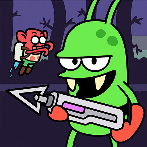 Zombie Catchers - Pegar zumbis